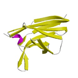 Image of CATH 1iqwH01