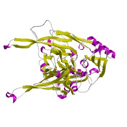 Image of CATH 1iqxA