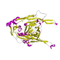 Image of CATH 1iqxB