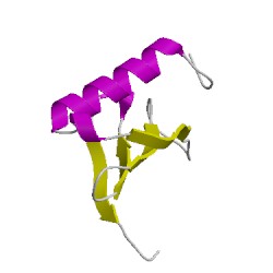 Image of CATH 1iqxB01