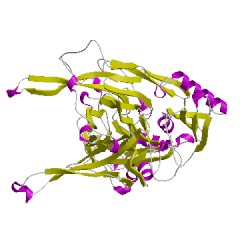 Image of CATH 1iqyA