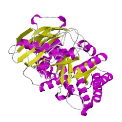 Image of CATH 1ir1A