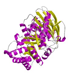 Image of CATH 1ir1B