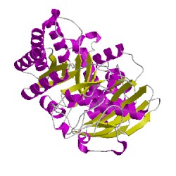 Image of CATH 1ir1C