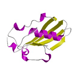 Image of CATH 1ir1C01