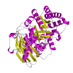 Image of CATH 1ir1D