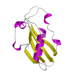 Image of CATH 1ir1D01