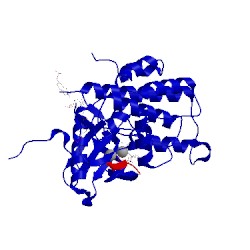 Image of CATH 1ir3