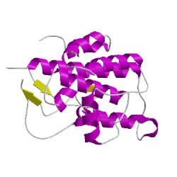 Image of CATH 1ir3A02