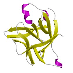 Image of CATH 1iraX