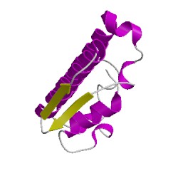 Image of CATH 1irbA