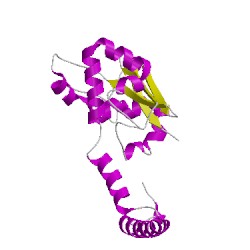 Image of CATH 1ireA