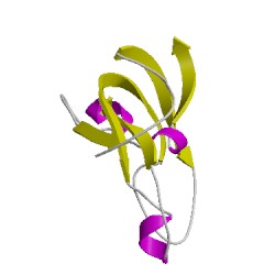 Image of CATH 1ireB02