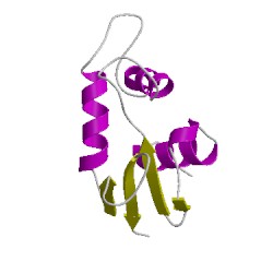 Image of CATH 1irgA00