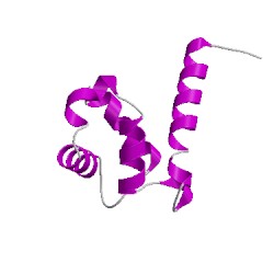 Image of CATH 1irjB00