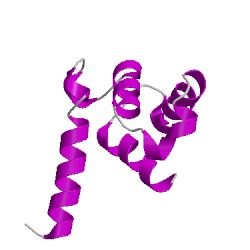 Image of CATH 1irjD