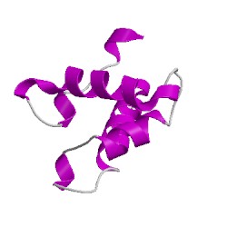 Image of CATH 1irjF