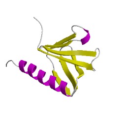 Image of CATH 1irsA