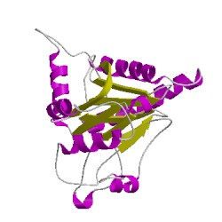 Image of CATH 1iruB