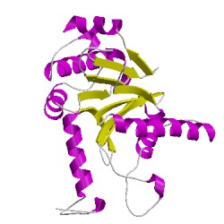 Image of CATH 1iruE