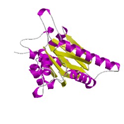 Image of CATH 1iruF