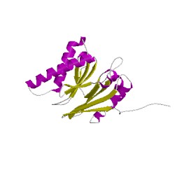 Image of CATH 1iruH00