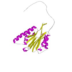 Image of CATH 1iruI00