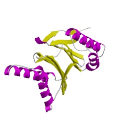 Image of CATH 1iruK