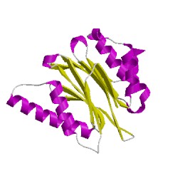 Image of CATH 1iruL00