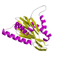 Image of CATH 1iruM