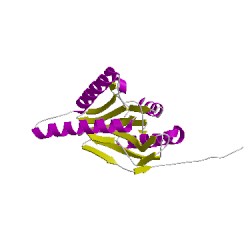 Image of CATH 1iruN