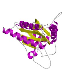 Image of CATH 1iruP