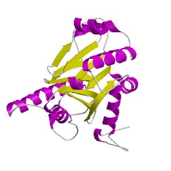 Image of CATH 1iruS00