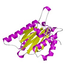 Image of CATH 1iruT00