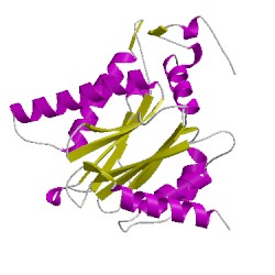 Image of CATH 1iruU