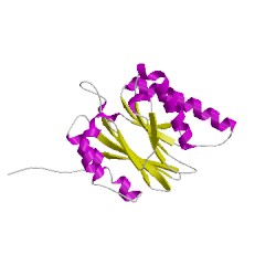 Image of CATH 1iruV