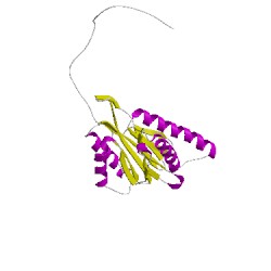 Image of CATH 1iruW