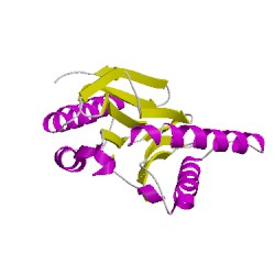 Image of CATH 1iruX