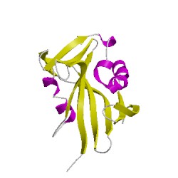 Image of CATH 1iryA