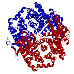 Image of CATH 1is2
