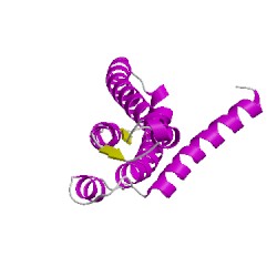 Image of CATH 1is2A03
