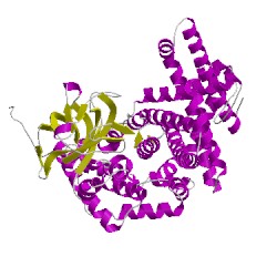 Image of CATH 1is2B