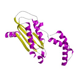 Image of CATH 1is8D