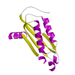 Image of CATH 1is8D02