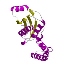 Image of CATH 1is8E