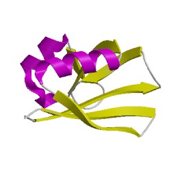 Image of CATH 1is8M00