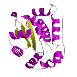 Image of CATH 1isbA