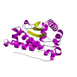 Image of CATH 1isbB