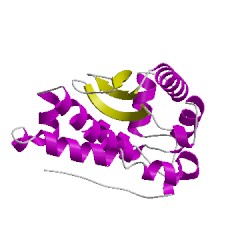 Image of CATH 1iscB