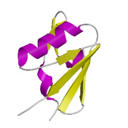 Image of CATH 1iseA02